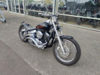 1998 Yamaha XVS 650 Drag Star