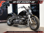 1998 Yamaha XVS 650 Drag Star