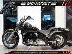 1998 Yamaha XVS 650 Drag Star