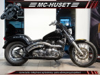1998 Yamaha XVS 650 Drag Star