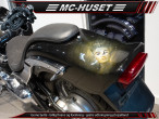 1998 Yamaha XVS 650 Drag Star