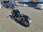 1998 Yamaha XVS 650 Drag Star