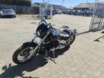 1998 Yamaha XVS 650 Drag Star