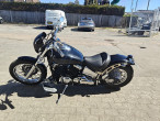 1998 Yamaha XVS 650 Drag Star