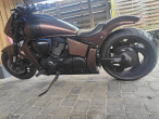 1998 Yamaha XVS 650 1998 Yamaha XVS 650