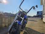 1998 Yamaha XVS 650 1998 Yamaha XVS 650