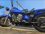 1998 Yamaha XVS 650 1998 Yamaha XVS 650