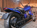 1998 Yamaha XVS 650 1998 Yamaha XVS 650