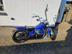 1998 Yamaha XVS 650 1998 Yamaha XVS 650
