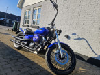 1998 Yamaha XVS 650 1998 Yamaha XVS 650