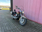 1998 Yamaha XVS 650A 1998 Yamaha XVS 650A