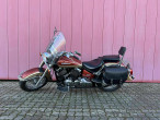 1998 Yamaha XVS 650A 1998 Yamaha XVS 650A