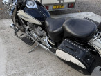 1998 Yamaha XVZ 1300 Royal Star 1998 Yamaha XVZ 1300 Royal Star