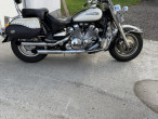 1998 Yamaha XVZ 1300 Royal Star 1998 Yamaha XVZ 1300 Royal Star