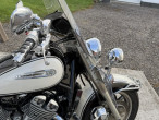 1998 Yamaha XVZ 1300 Royal Star 1998 Yamaha XVZ 1300 Royal Star