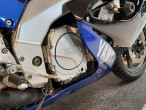 1998 Yamaha YZF 1000 R 1998 Yamaha YZF 1000 R
