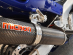 1998 Yamaha YZF 1000 R 1998 Yamaha YZF 1000 R