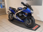 1998 Yamaha YZF 1000 R 1998 Yamaha YZF 1000 R