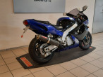 1998 Yamaha YZF 1000 R 1998 Yamaha YZF 1000 R