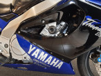 1998 Yamaha YZF 1000 R 1998 Yamaha YZF 1000 R
