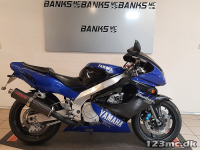 Yamaha YZF 1000 R