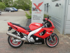 1998 Yamaha YZF 600 R