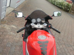 1998 Yamaha YZF 600 R