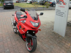 1998 Yamaha YZF 600 R