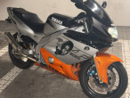1998 Yamaha YZF 600 R 1998 Yamaha YZF 600 R
