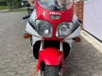 1998 Yamaha YZF 750 R 1998 Yamaha YZF 750 R