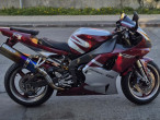1998 Yamaha YZF R1