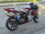 1998 Yamaha YZF R1