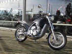 1999 Aprilia Moto 6,5