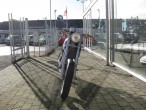 1999 Aprilia Moto 6,5
