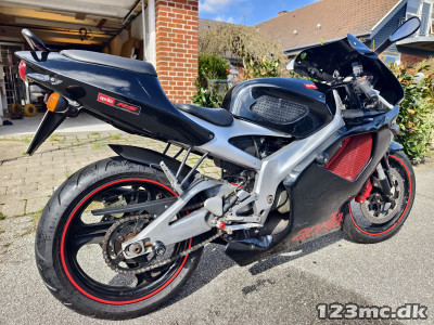 Aprilia RS 125