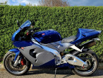 1999 Aprilia RSV 1000