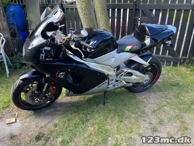 Aprilia RSV Mille