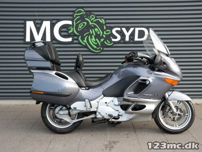 BMW K 1200 LT