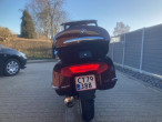 1999 BMW K 1200 LT