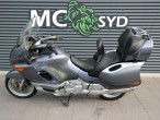 1999 BMW K 1200 LT