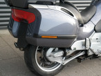 1999 BMW K 1200 LT