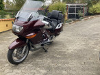 1999 BMW K 1200 LT