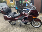 1999 BMW K 1200 LT