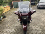1999 BMW K 1200 LT