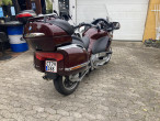 1999 BMW K 1200 LT