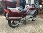1999 BMW K 1200 LT