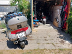 1999 BMW K 1200 LT