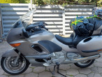 1999 BMW K 1200 LT