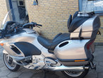 1999 BMW K 1200 LT