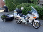 1999 BMW K 1200 LT